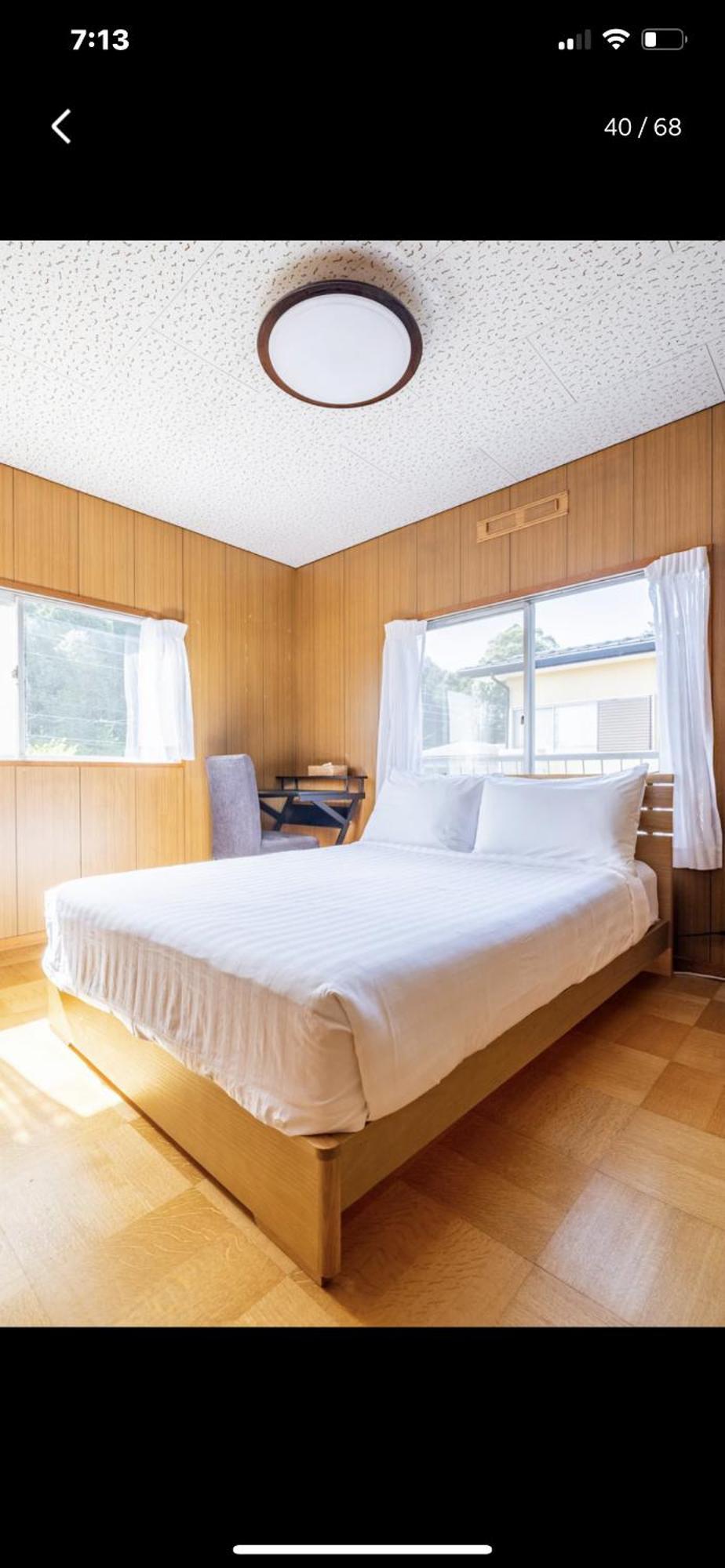 Bonel Guest House Tomisato Ngoại thất bức ảnh
