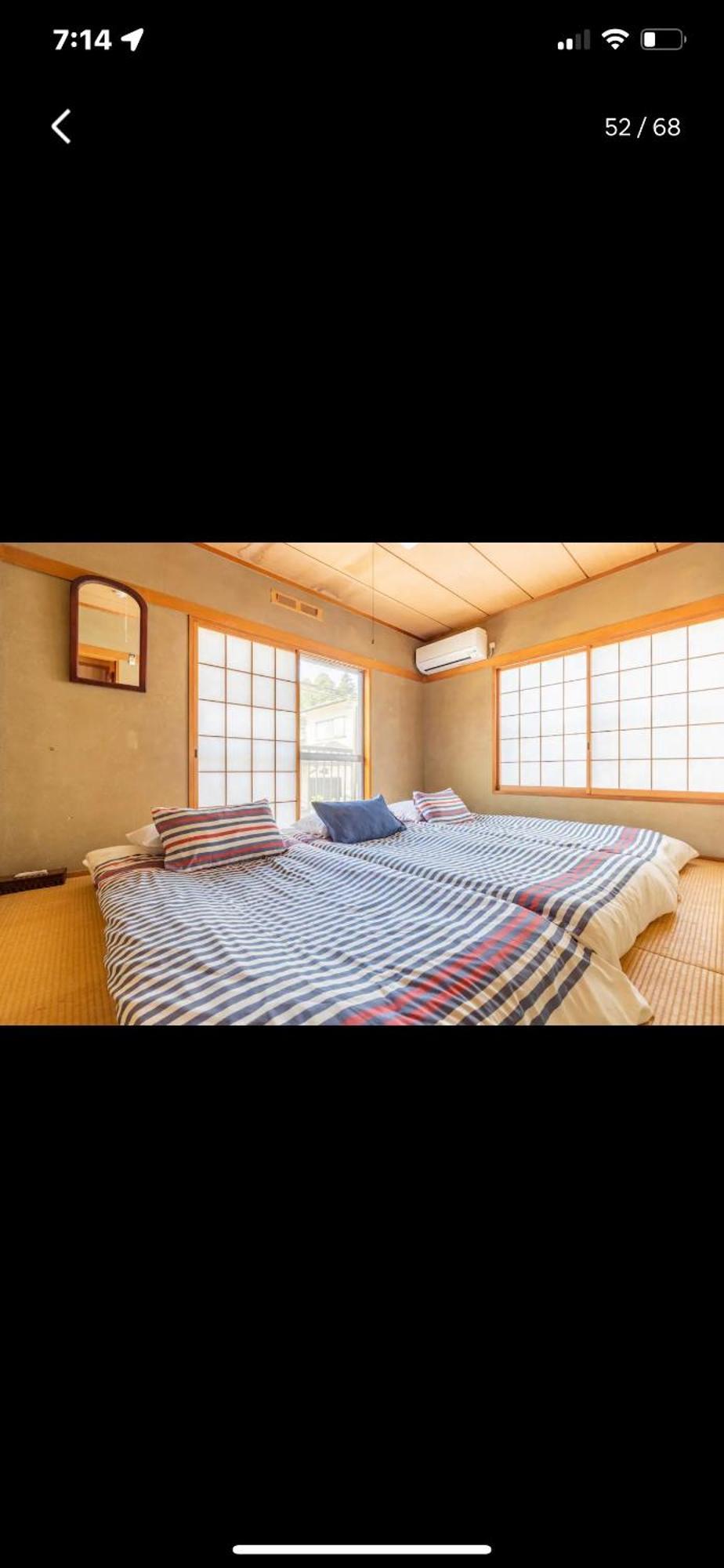 Bonel Guest House Tomisato Ngoại thất bức ảnh