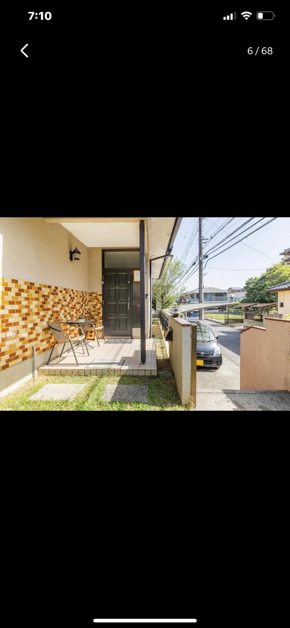 Bonel Guest House Tomisato Ngoại thất bức ảnh