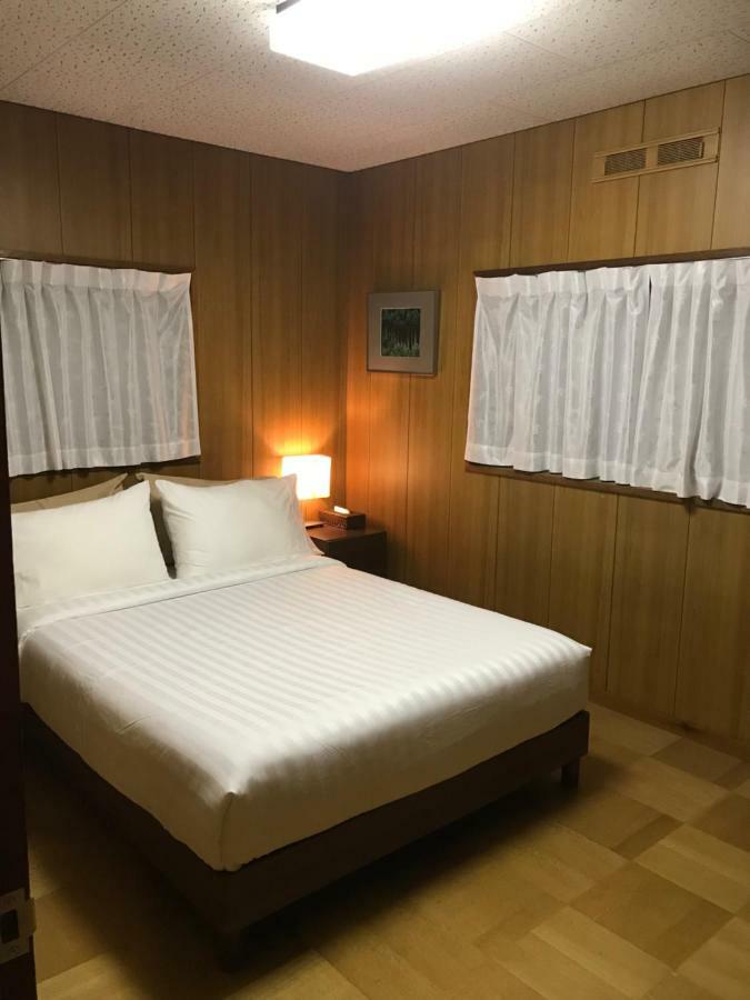 Bonel Guest House Tomisato Ngoại thất bức ảnh